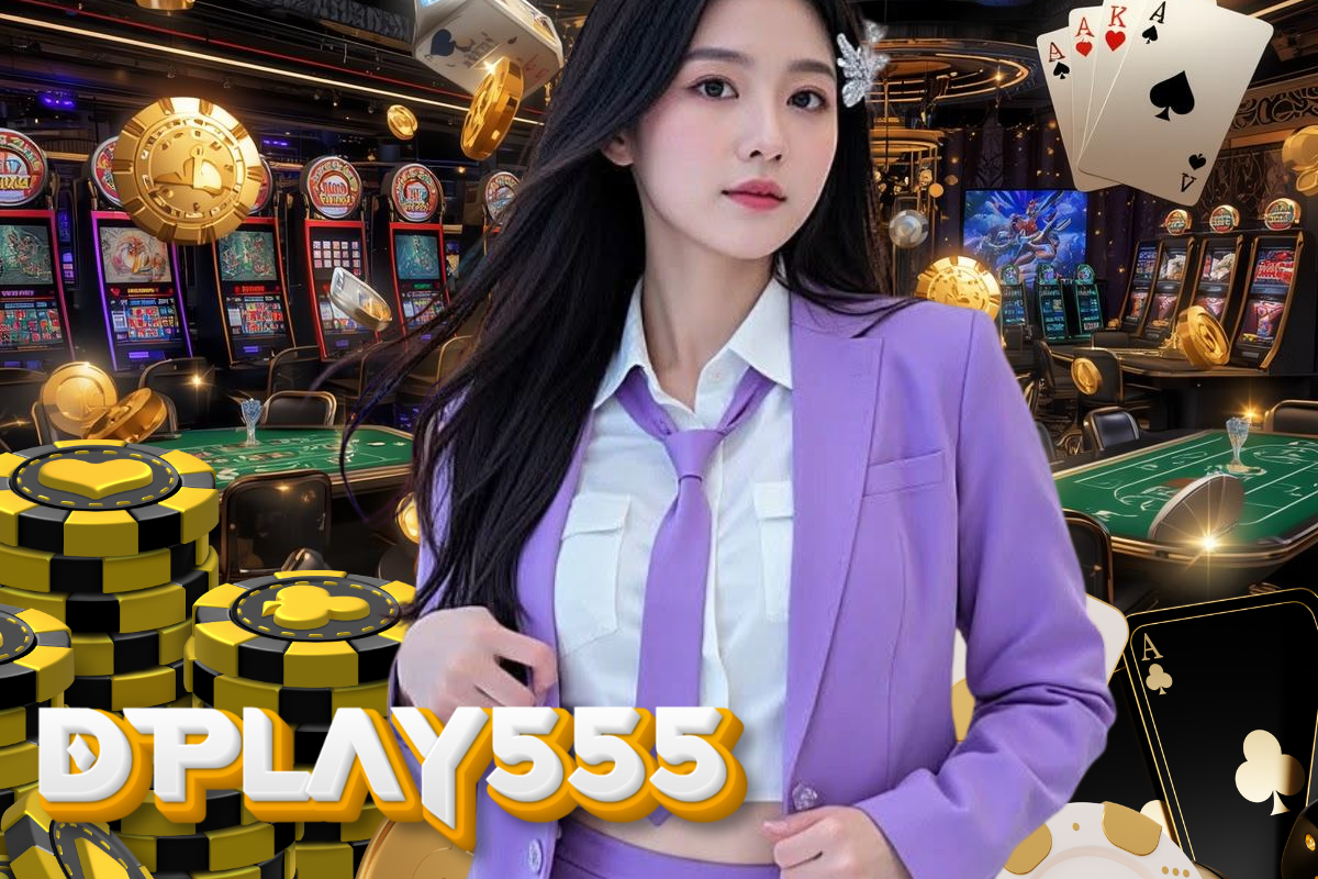 dplay555 login